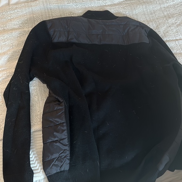 Williams and Kent sweater jacket - Picture 3 of 3